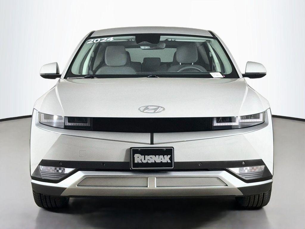 Hyundai IONIQ 5 2024