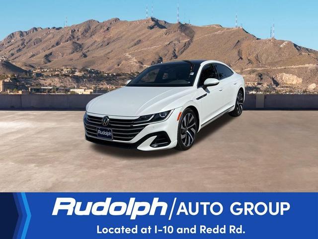 Volkswagen Arteon 2021