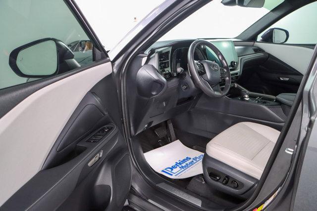 Lexus TX 2024