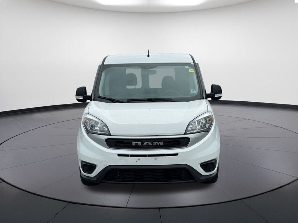 Ram ProMaster City 2022