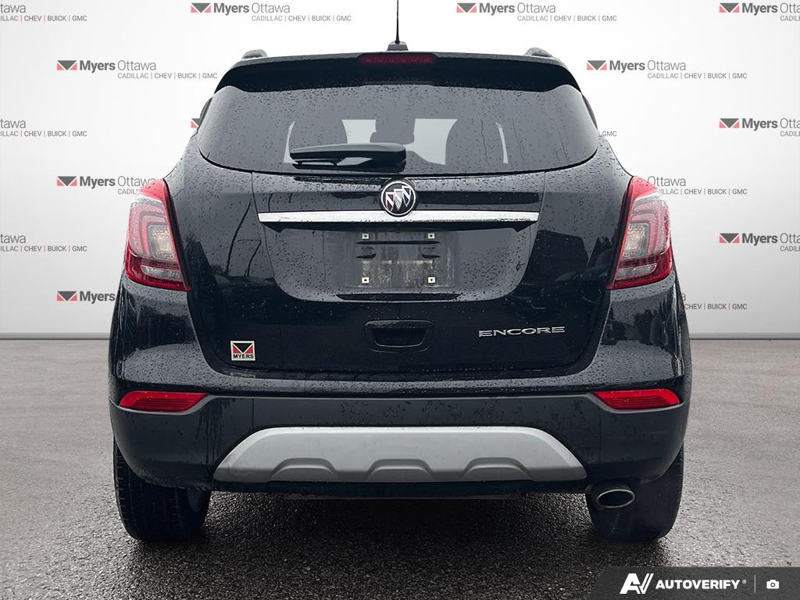 Buick Encore 2020