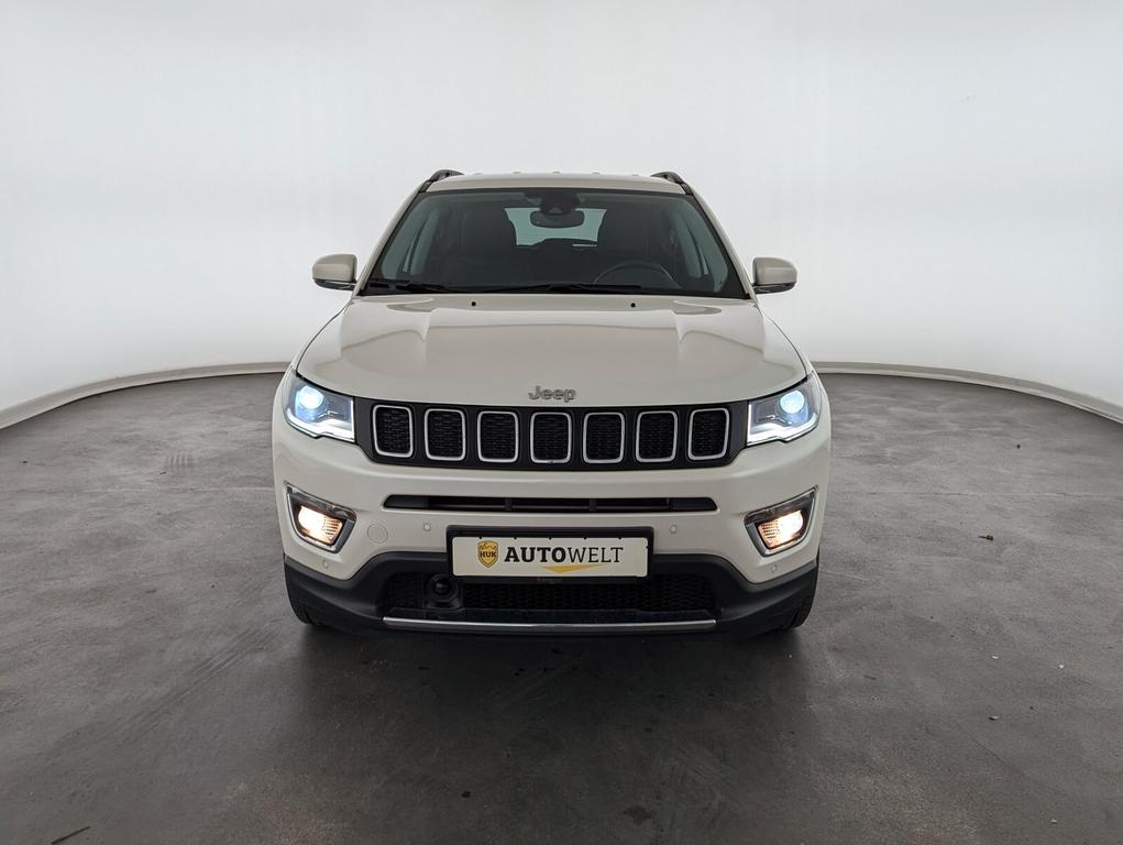 Jeep Compass 2020