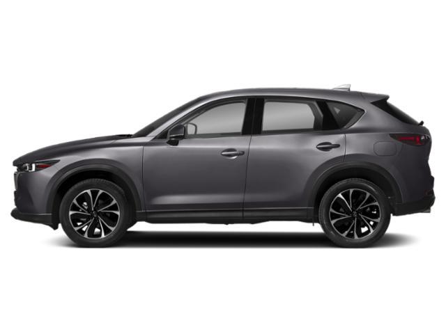 Mazda CX-5 2023