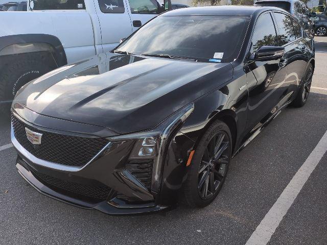 Cadillac CT5-V 2025