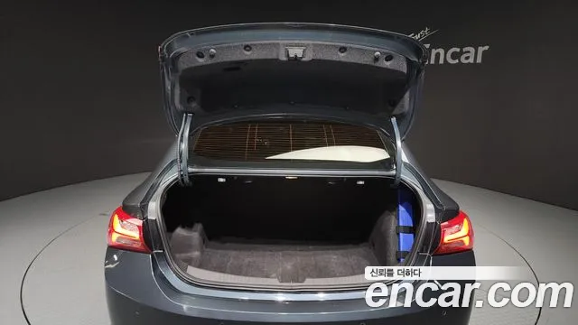 Chevrolet Malibu 2020