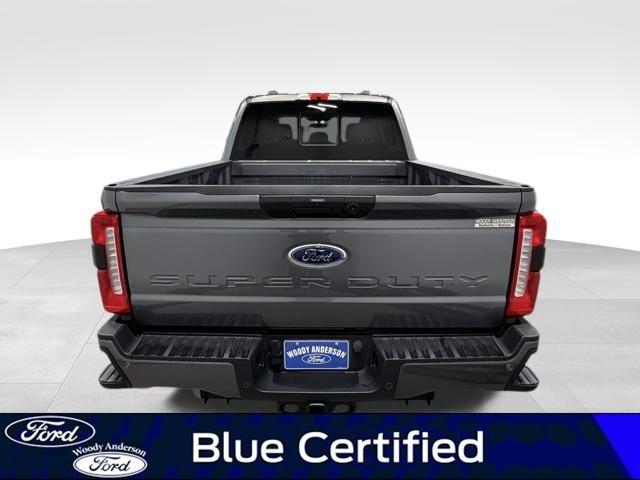 Ford F 250 2024
