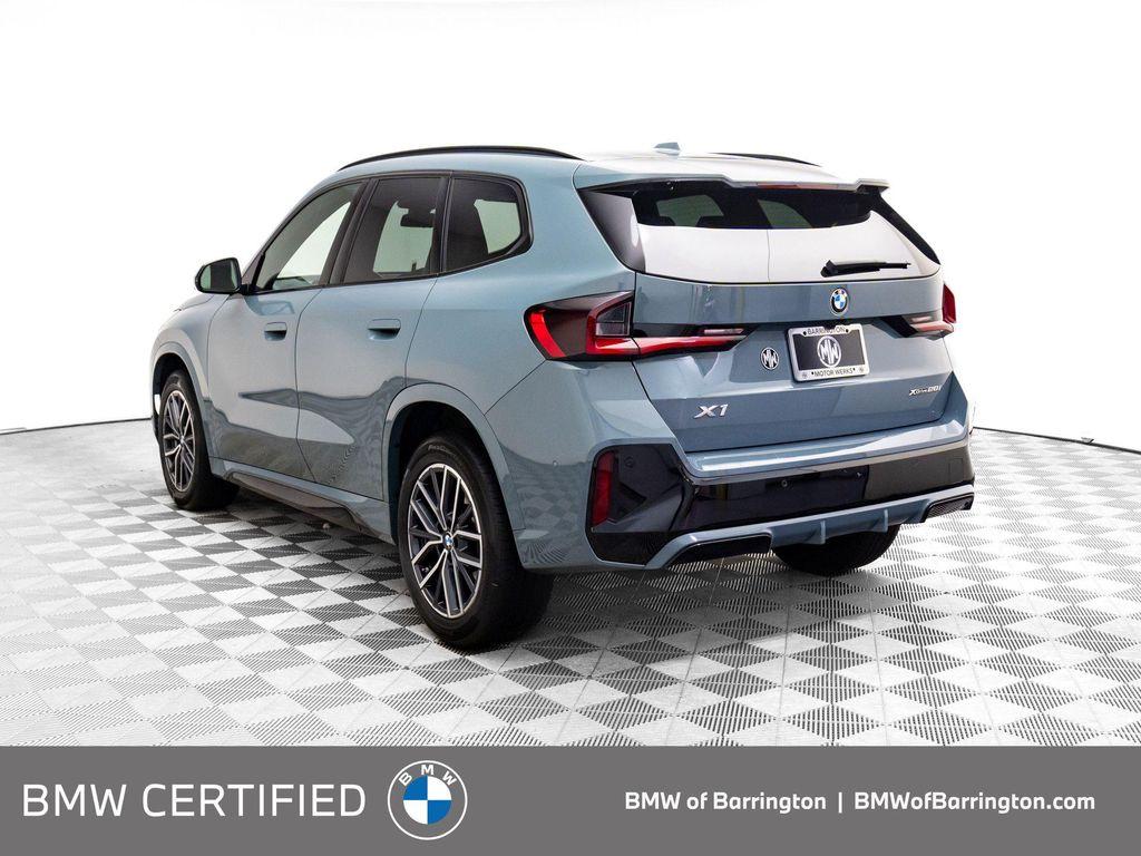 BMW X1 2023
