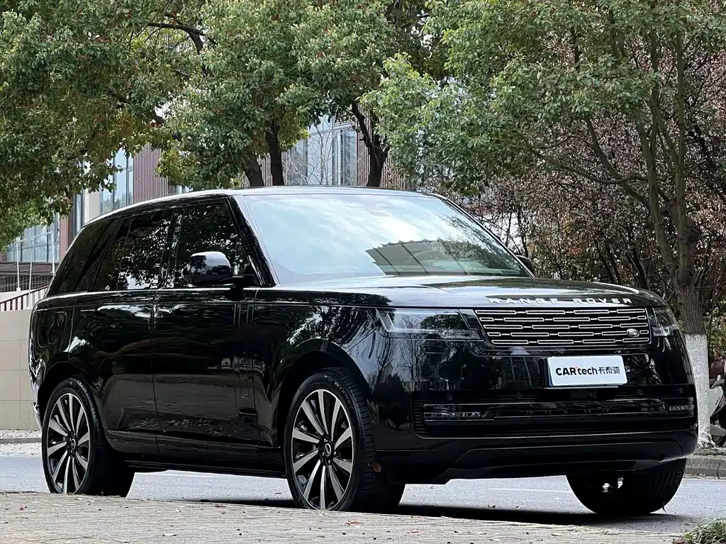 Land Rover Range Rover 2024