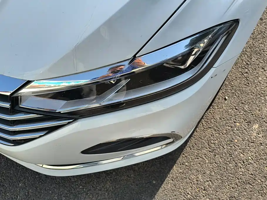 Volkswagen Lavida 2024