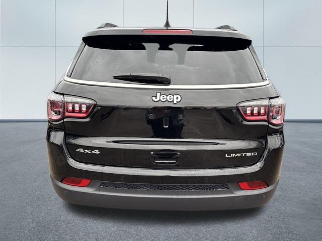 Jeep Compass 2024