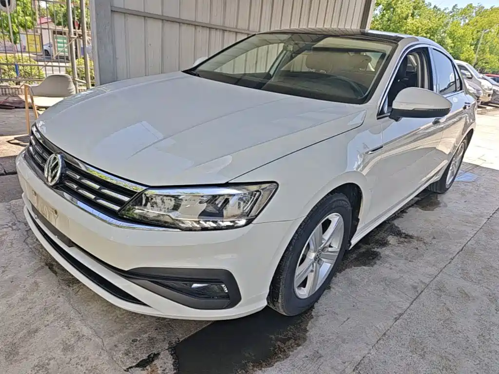 Volkswagen Lamando 2022