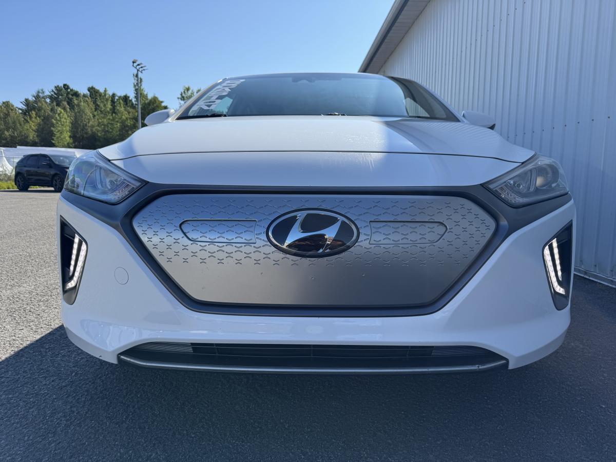 Hyundai IONIQ 2020
