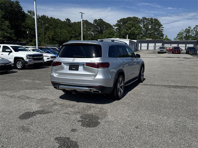 Mercedes-Benz GLS 450 2021