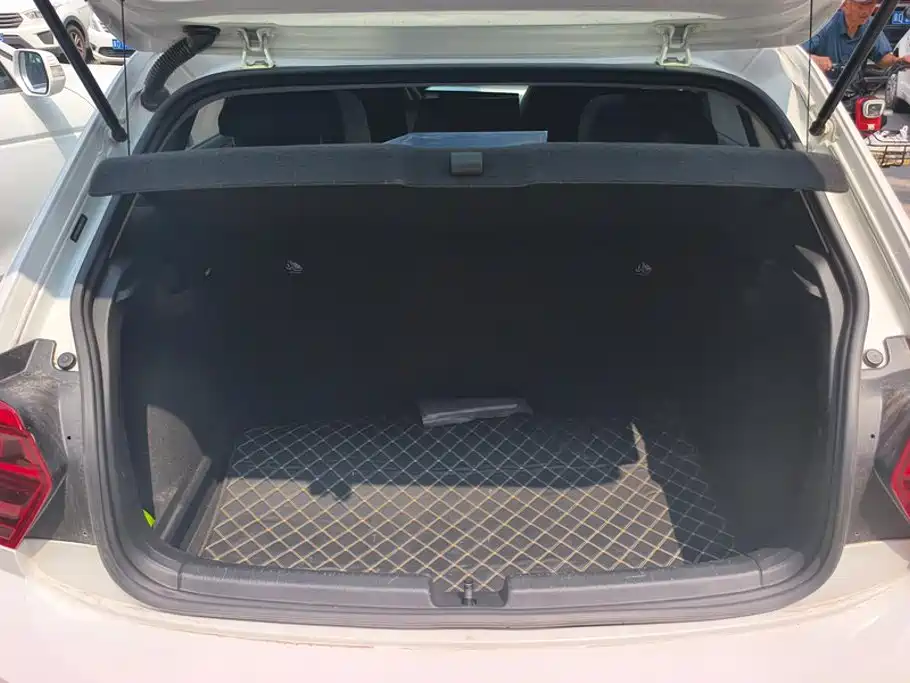 Volkswagen Polo 2023