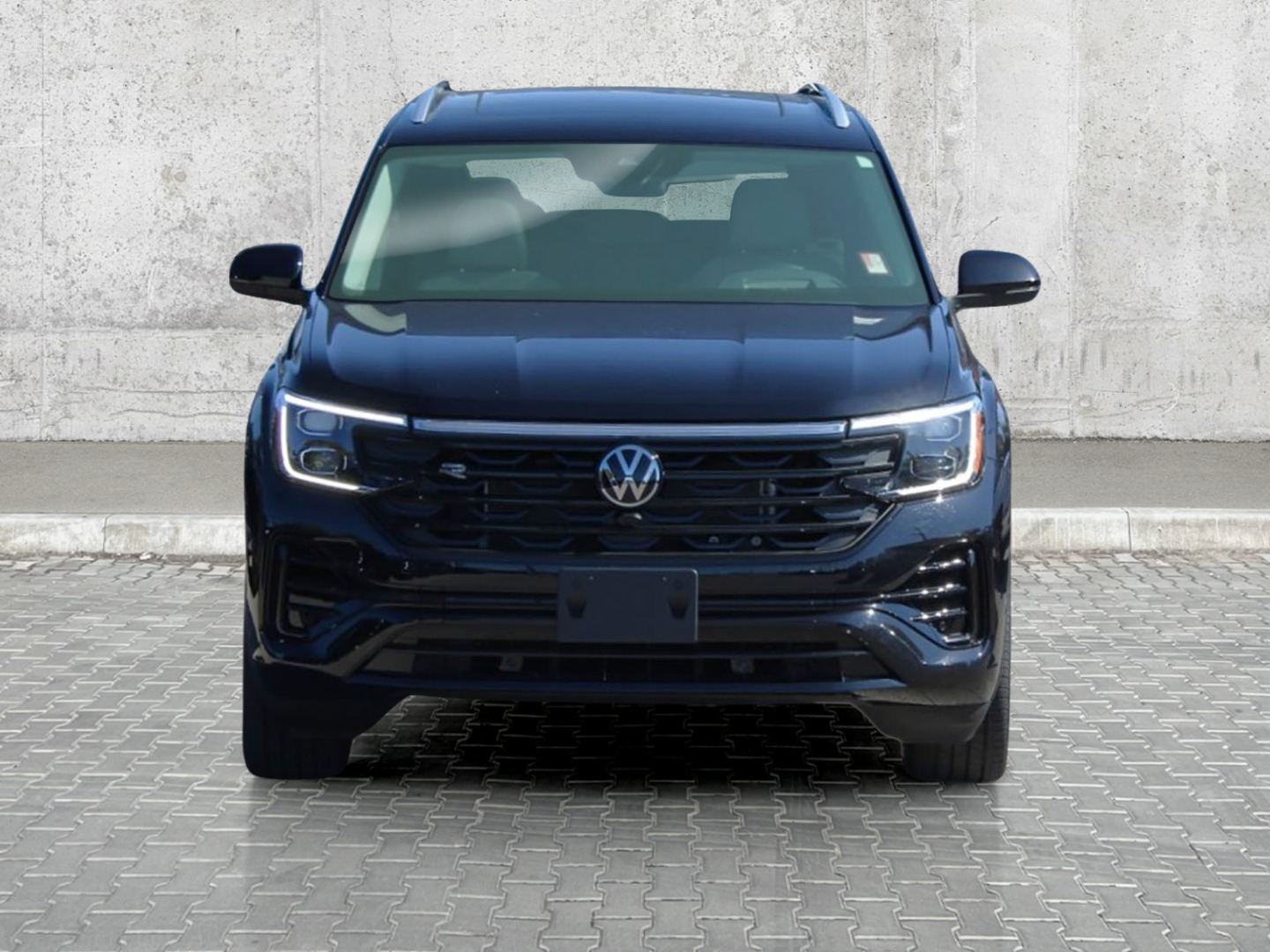 Volkswagen Atlas 2024