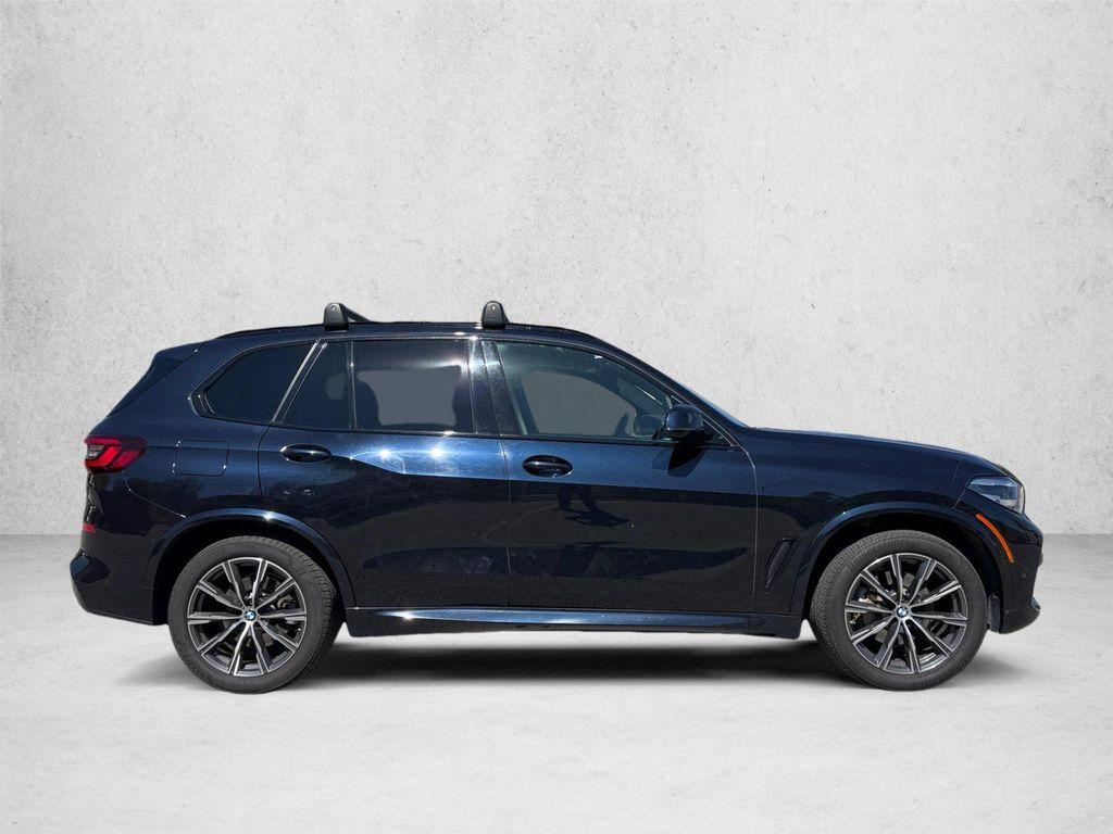 BMW X5 2021