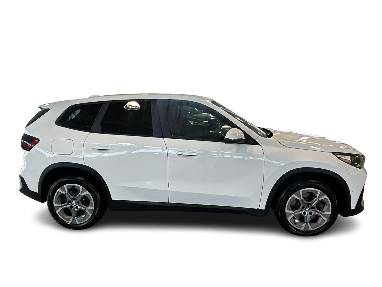 BMW X1 2024