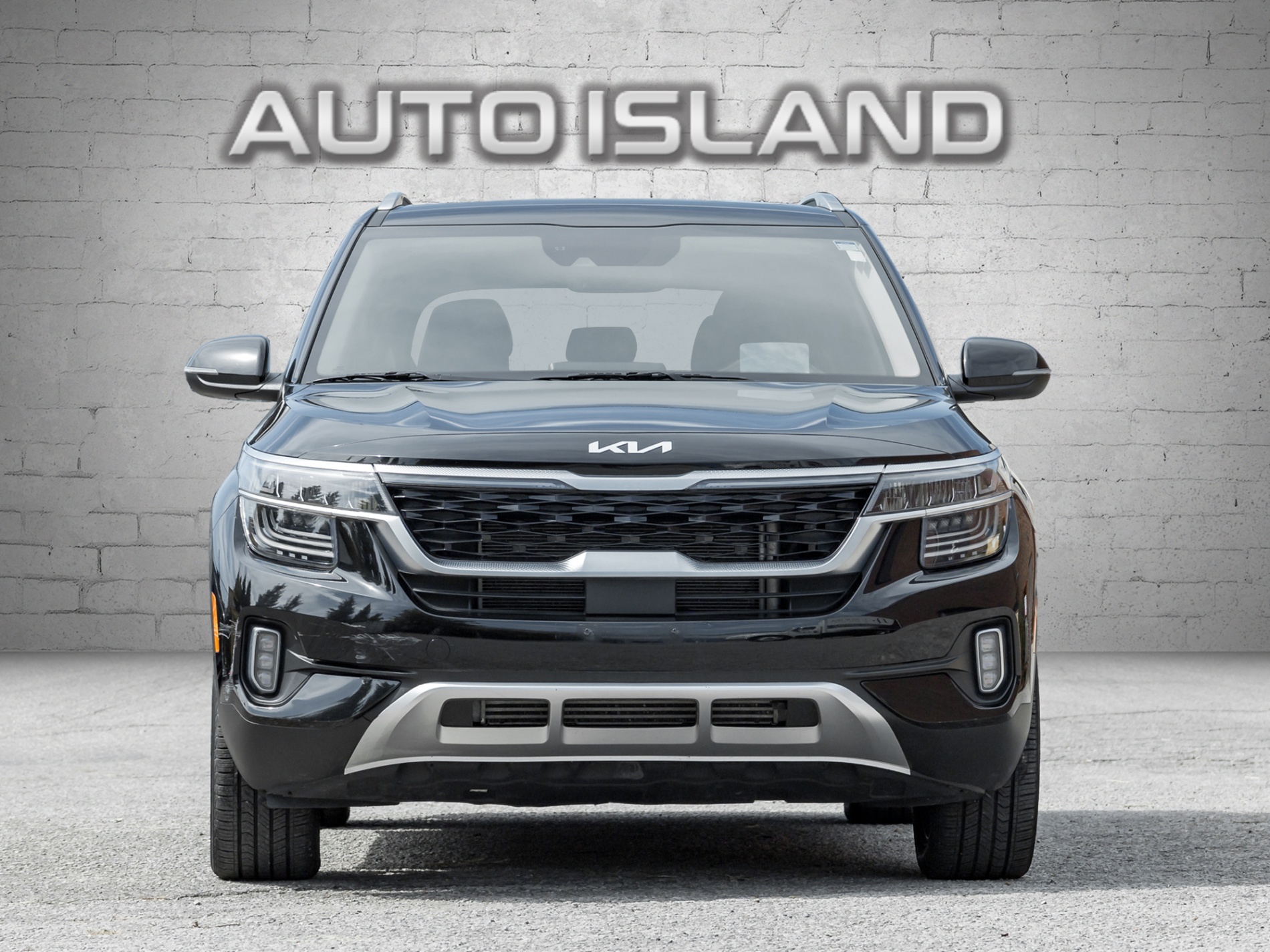 Kia Seltos 2022