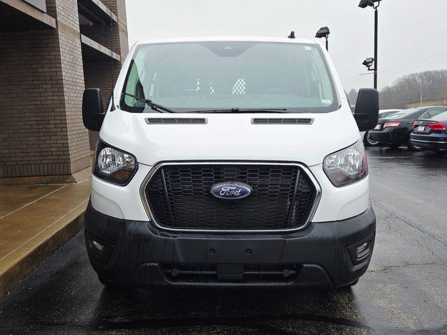 Ford Transit 2024