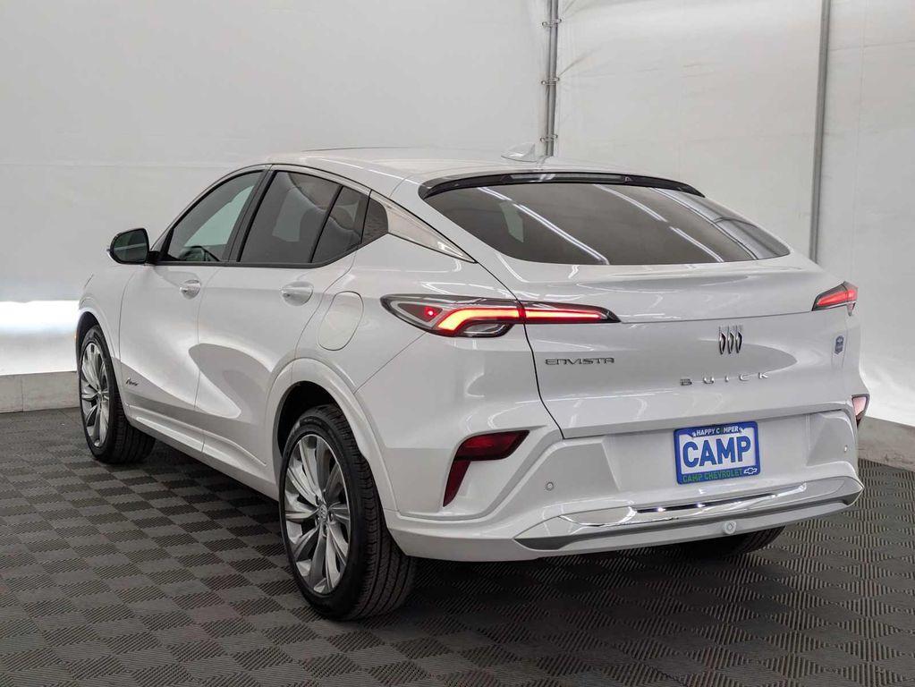 Buick Envista 2025