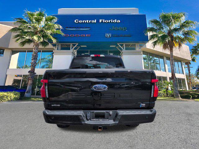 Ford F 150 2023