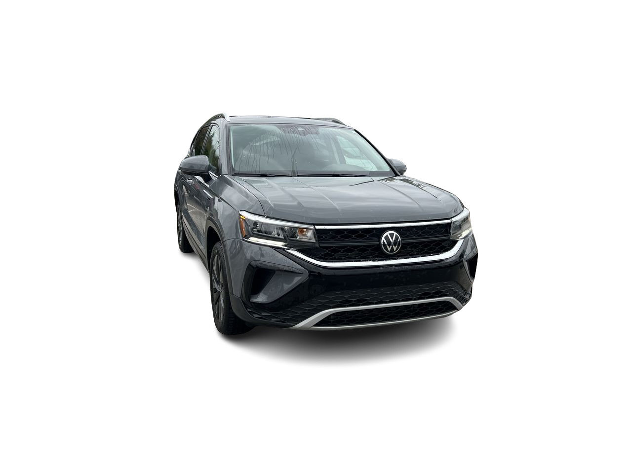 Volkswagen Taos 2024