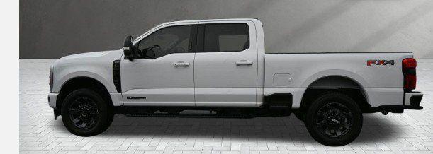 Ford F 250 2024