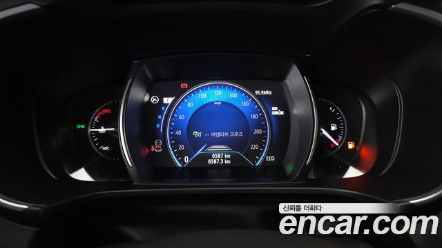Renault QM6 2025