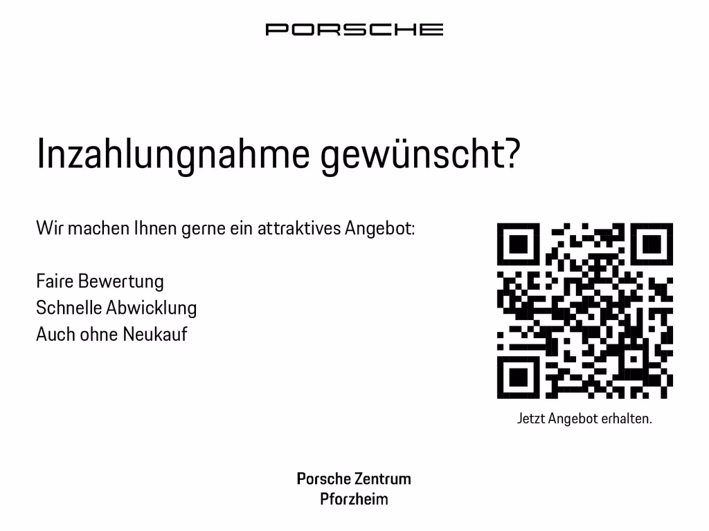 Porsche Macan 2023