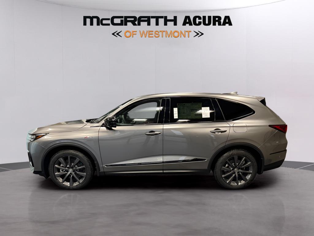 Acura MDX 2026