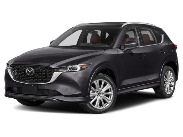 Mazda CX-5 2023