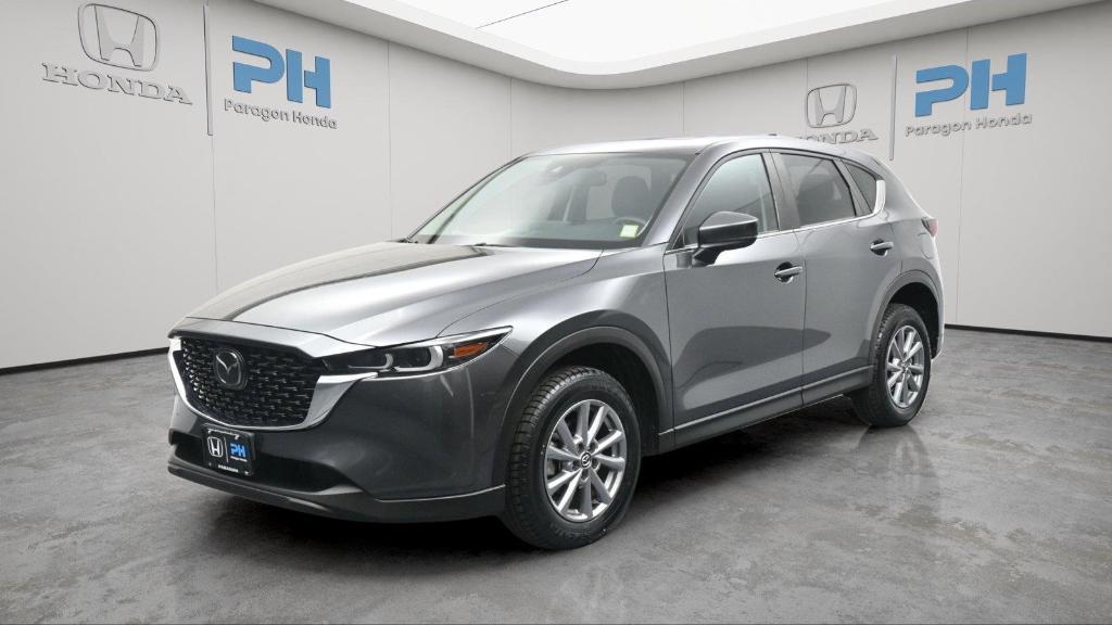 Mazda CX-5 2023