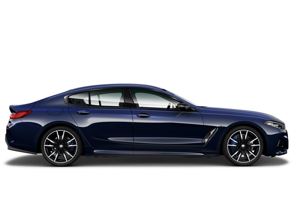 BMW M850 2023
