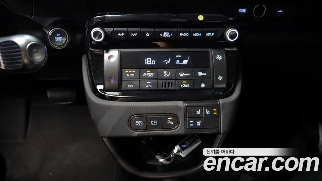 Hyundai Casper 2025