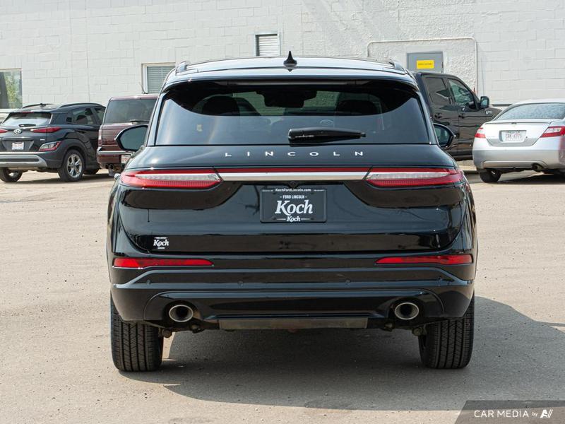 Lincoln Corsair 2025