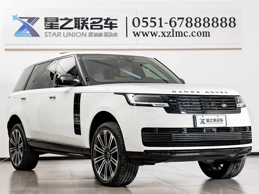 Land Rover Range Rover 2024