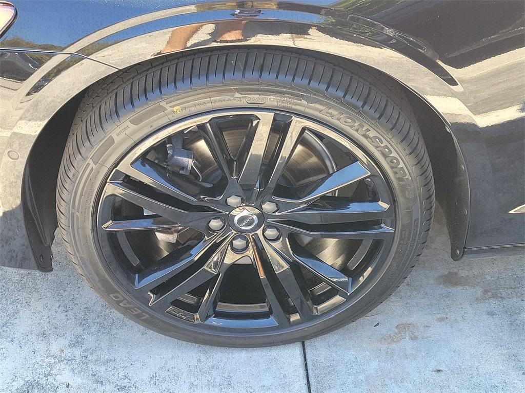Volvo S60 2023