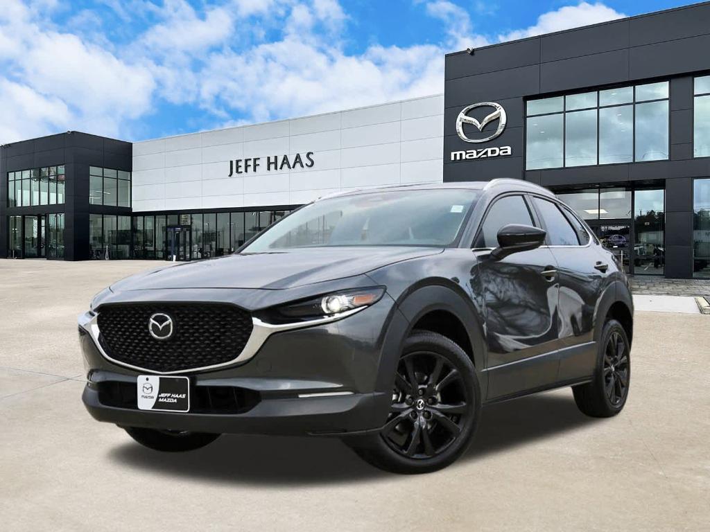 Mazda CX-30 2025
