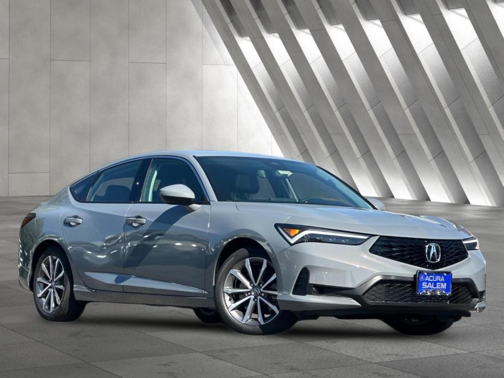 Acura Integra 2026