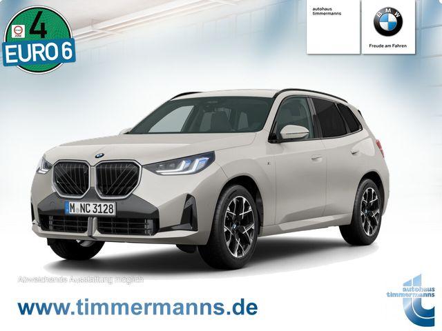 BMW X3 2025