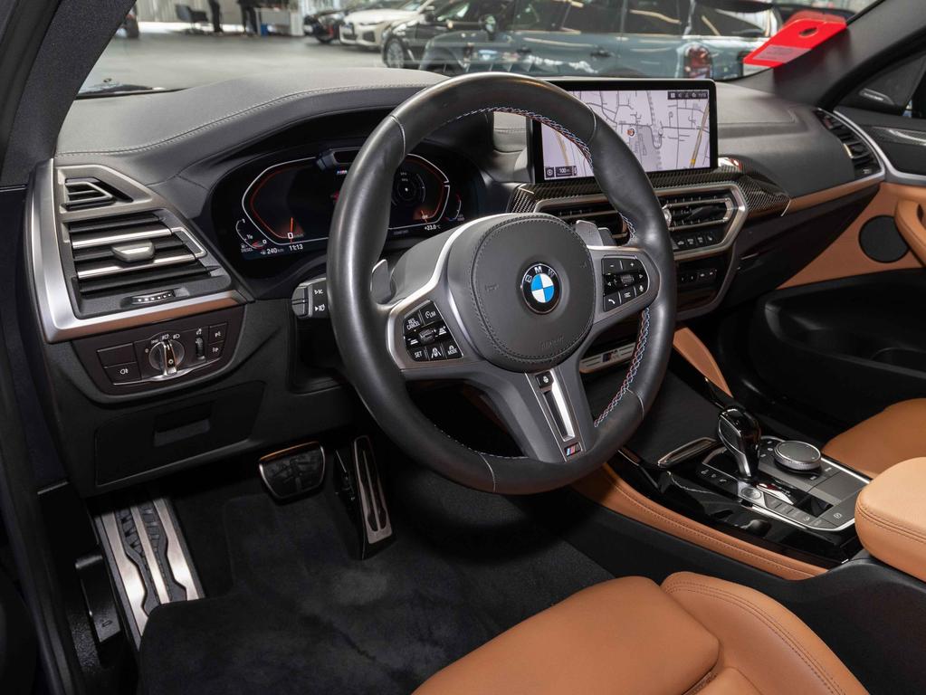 BMW X4 M40 2023