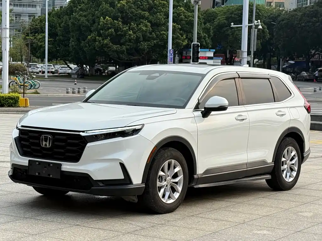Honda CR-V 2023