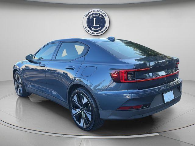 Polestar 2 2024
