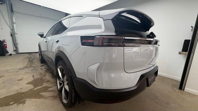 Polestar 3 2025