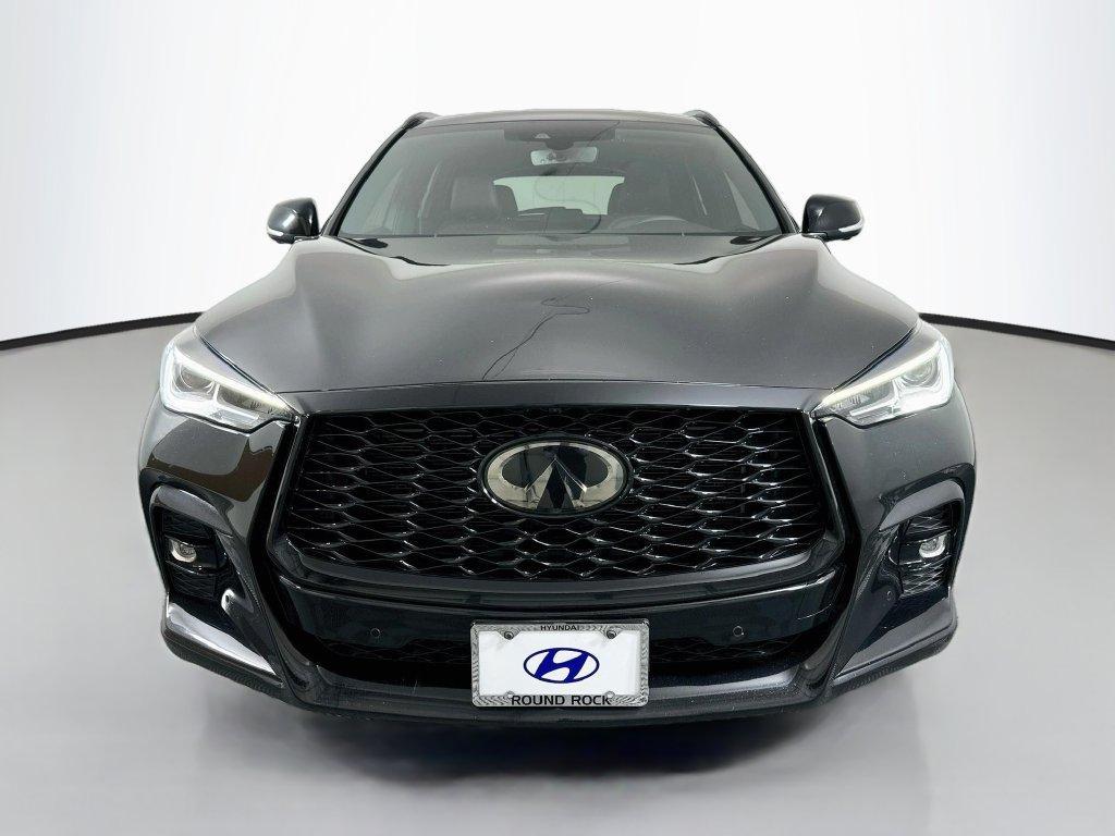 Infiniti QX50 2023