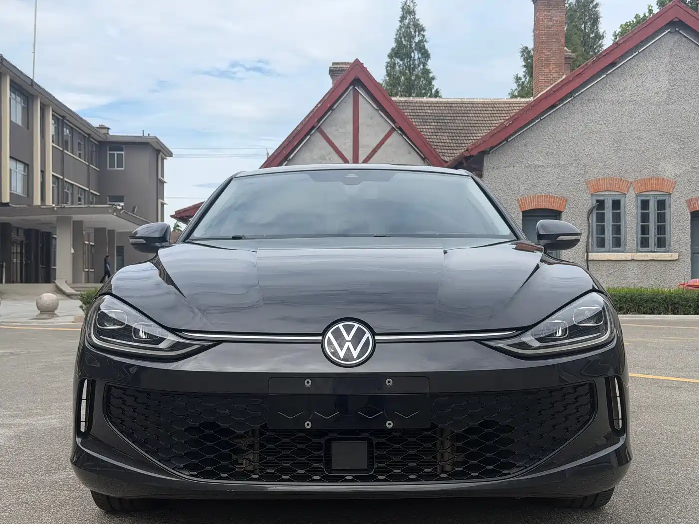 Volkswagen Lamando 2022