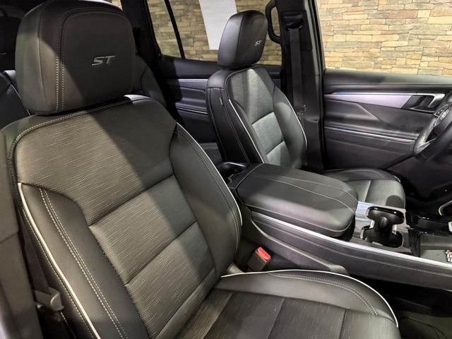 Buick Enclave 2025