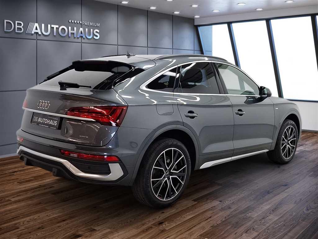 Audi Q5 2023