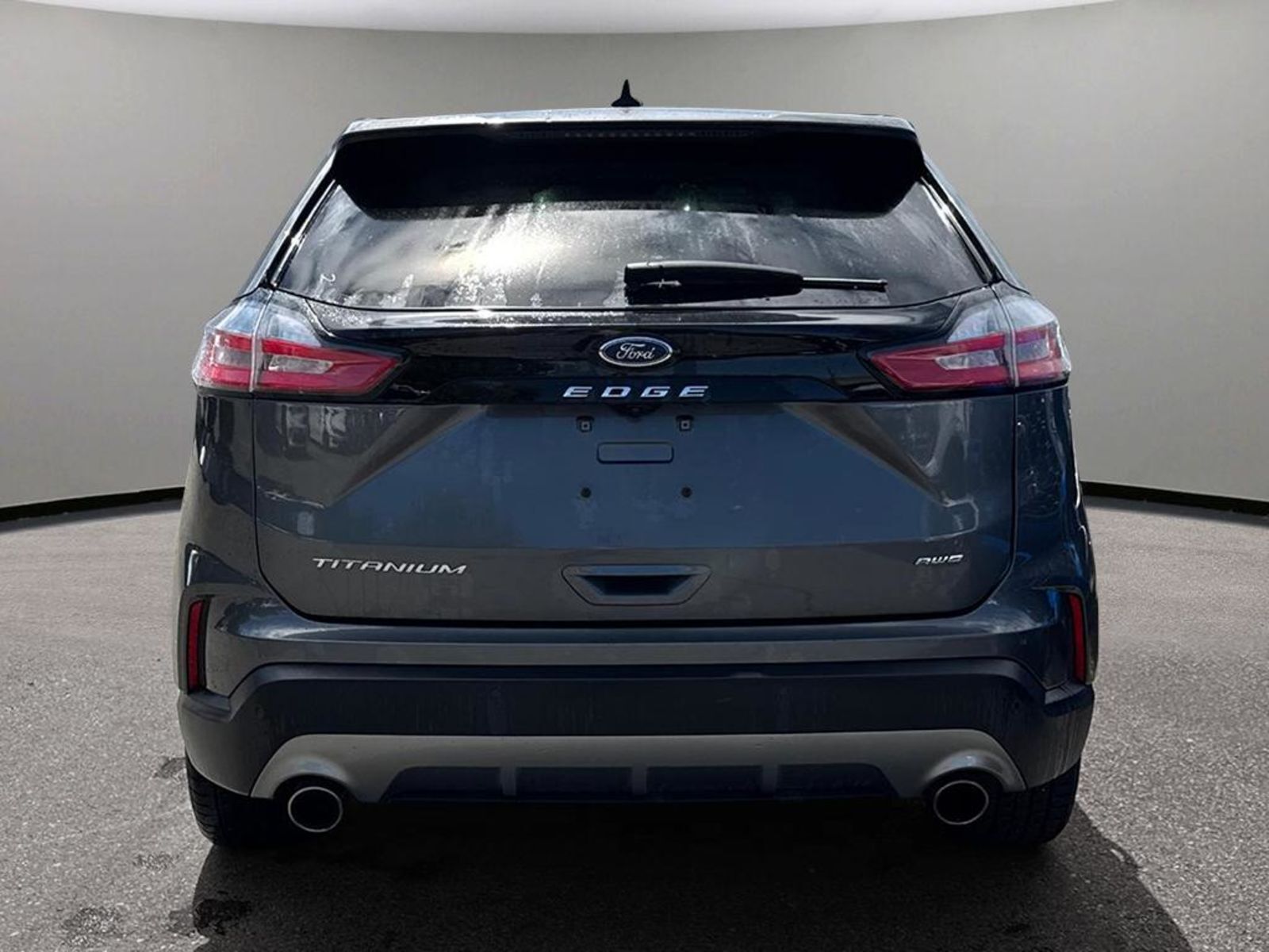 Ford Edge 2024