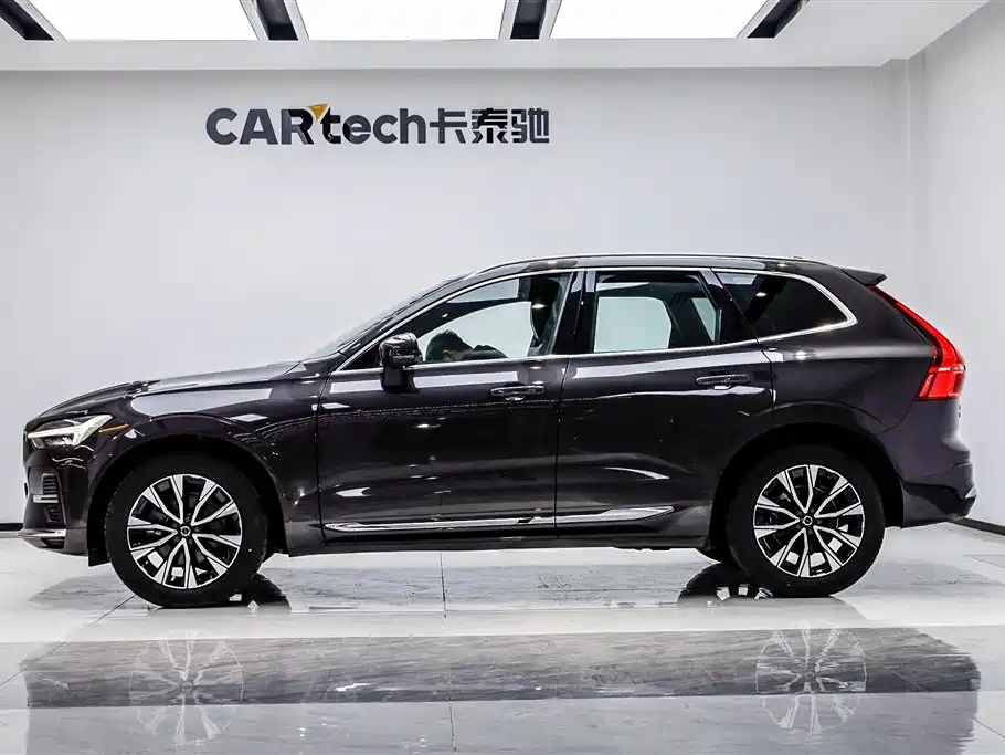Volvo XC60 2023